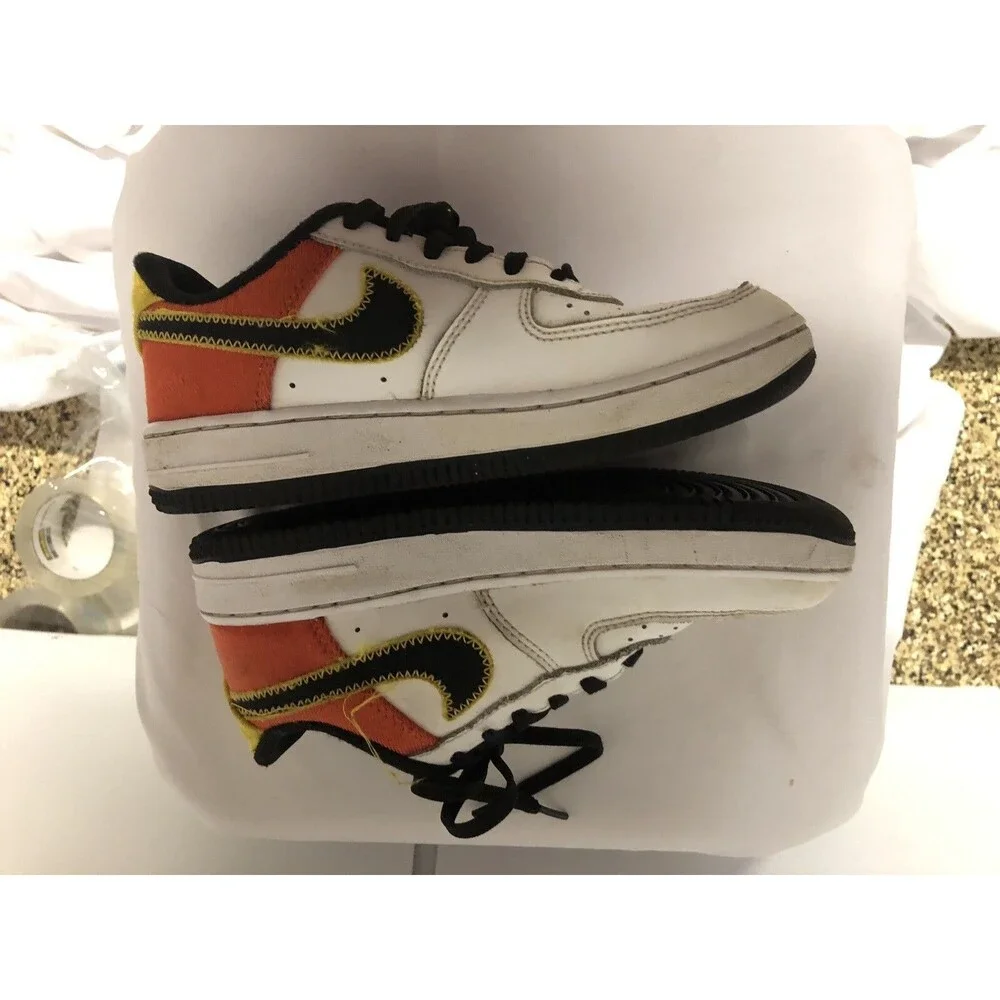 Nike https auth